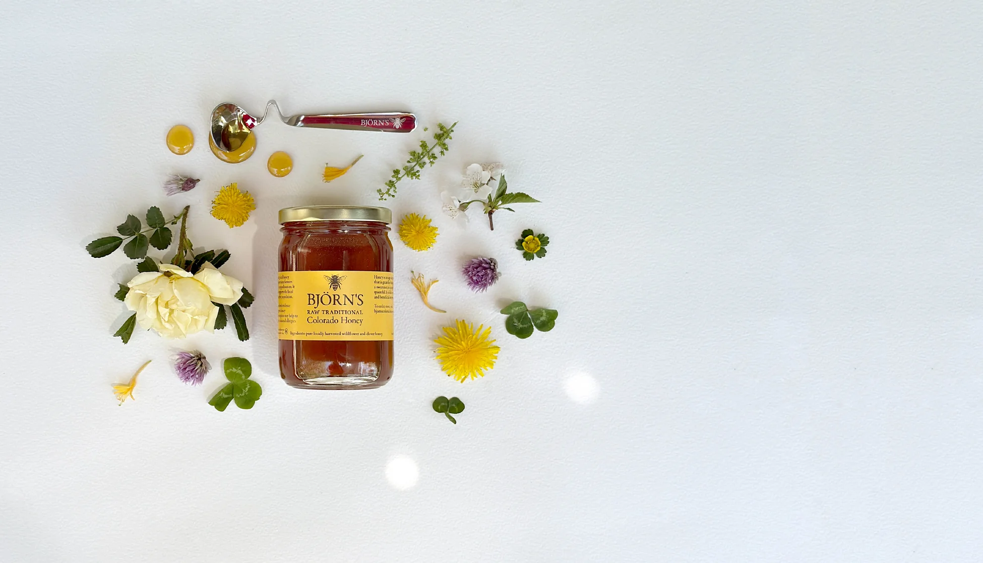 Pure Colorado Gold, Naturally Crafted