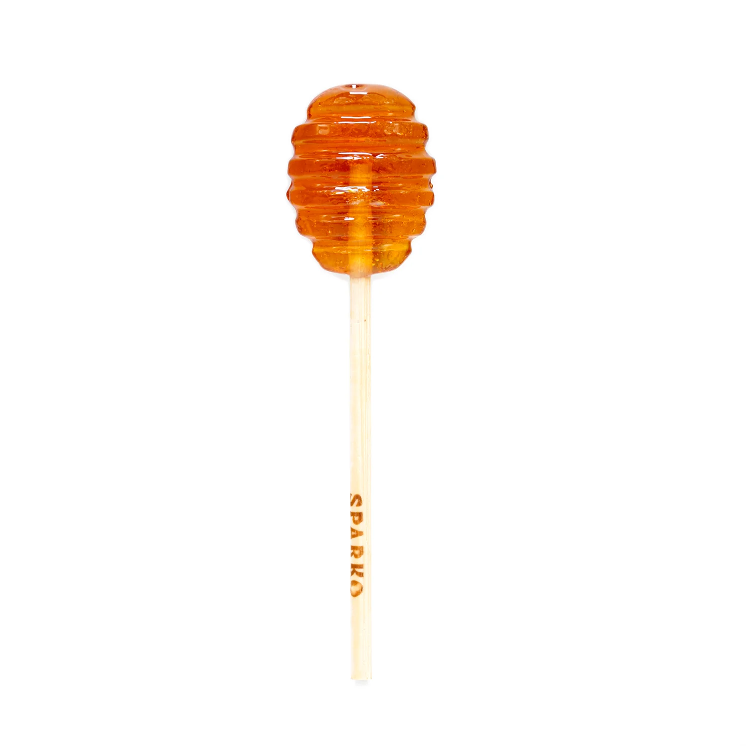Honey Lollipop - Classic Honey Dipper