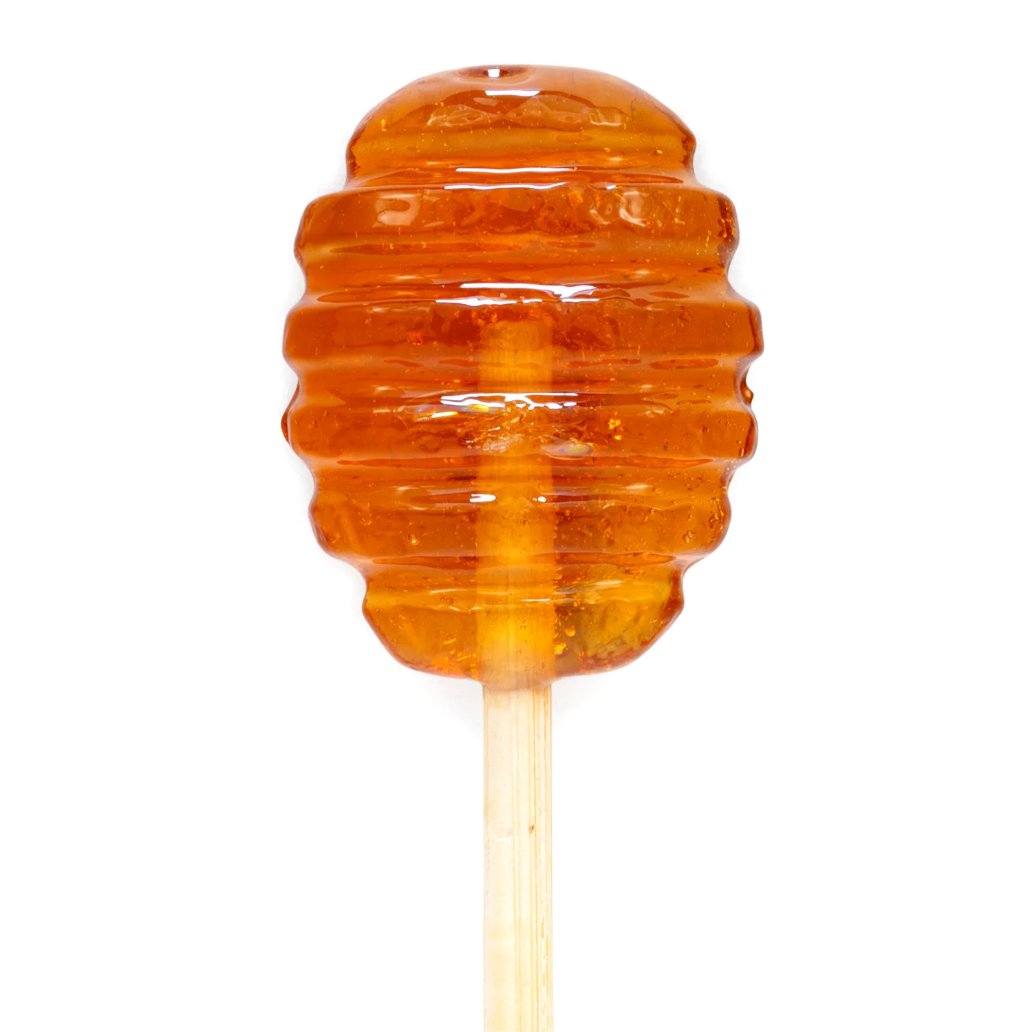Honey Lollipop - Classic Honey Dipper - Image 2