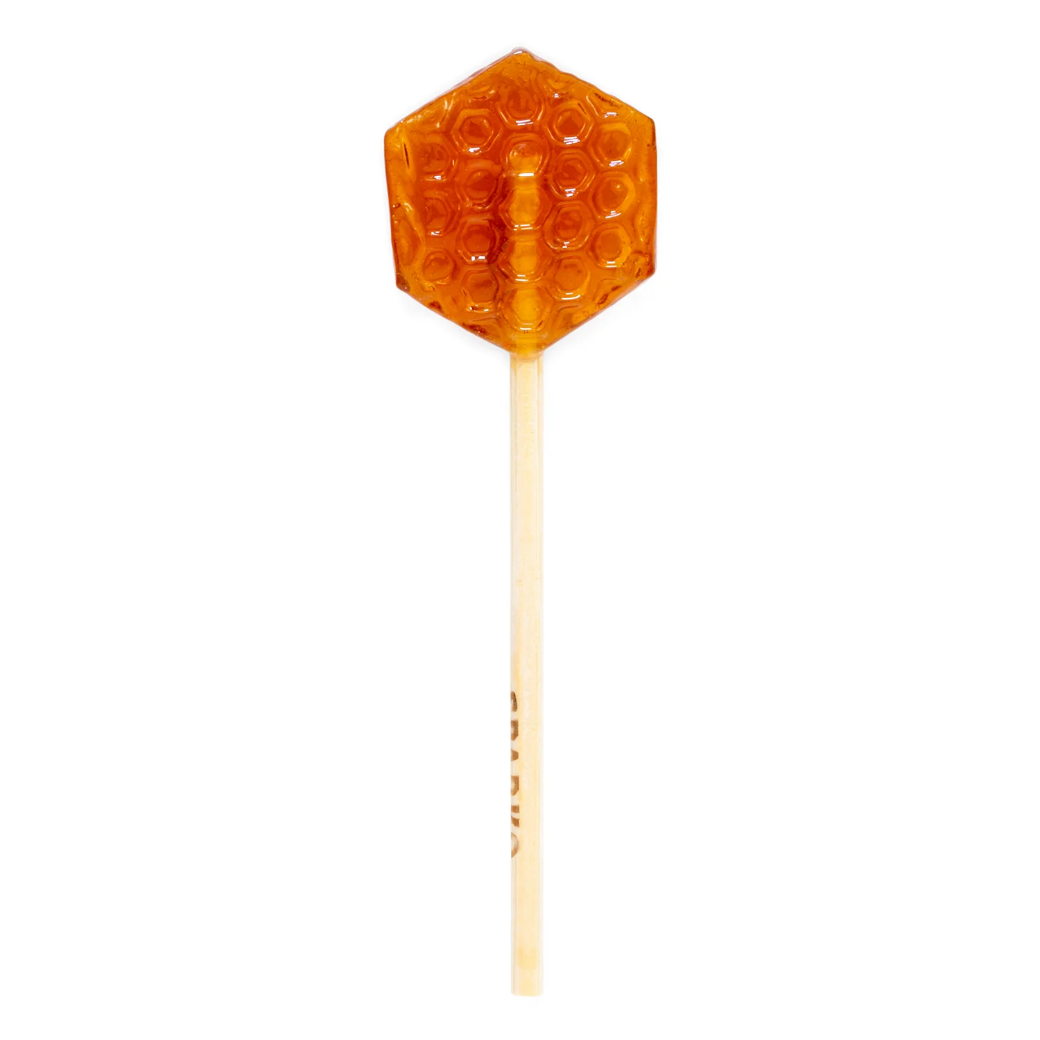 Honey Lollipop - Ginger