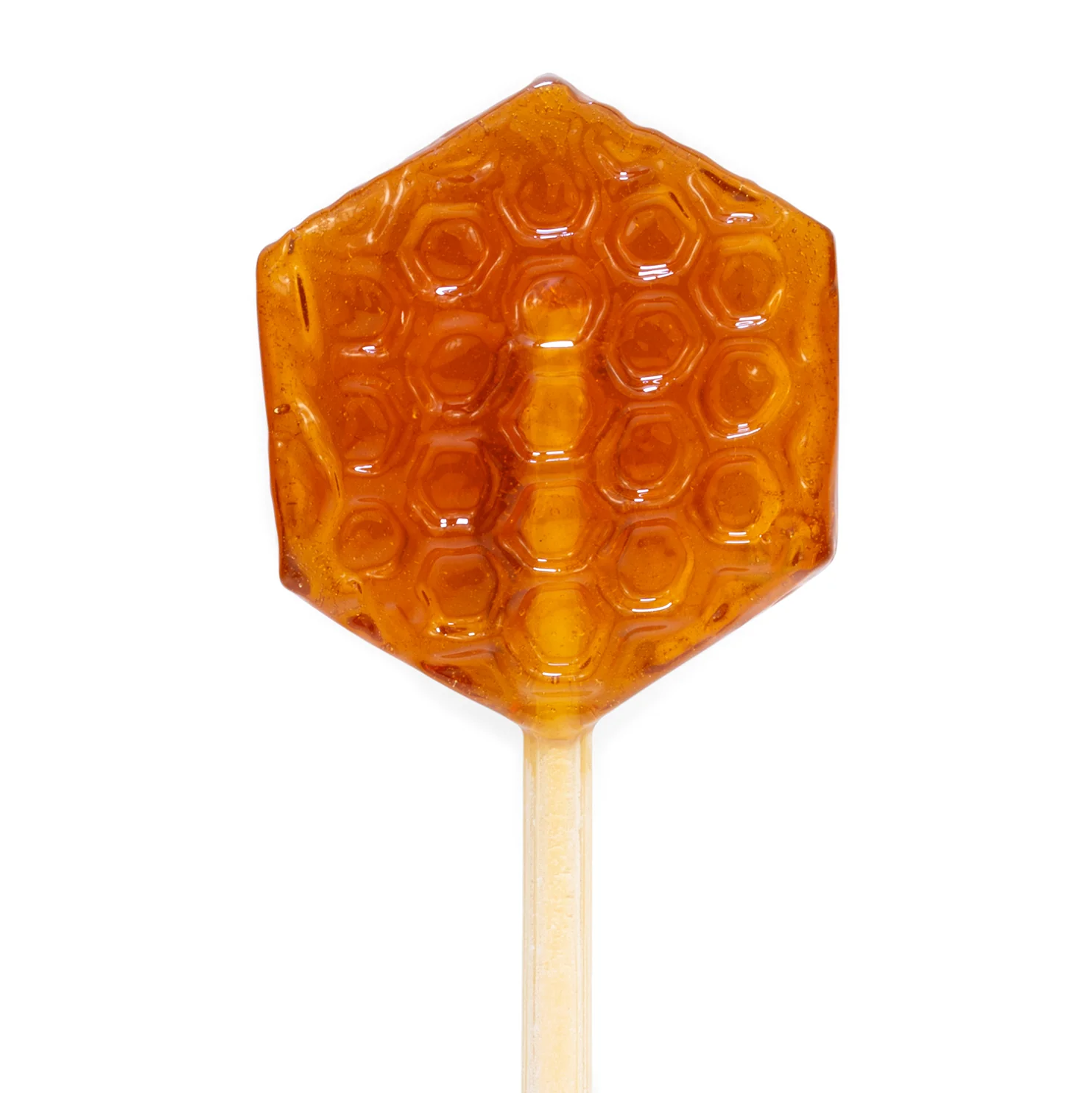 Honey Lollipop - Ginger - Image 2