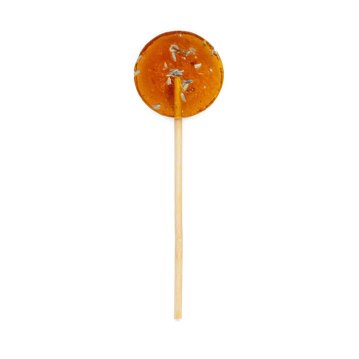 Honey Lollipop - Lavender