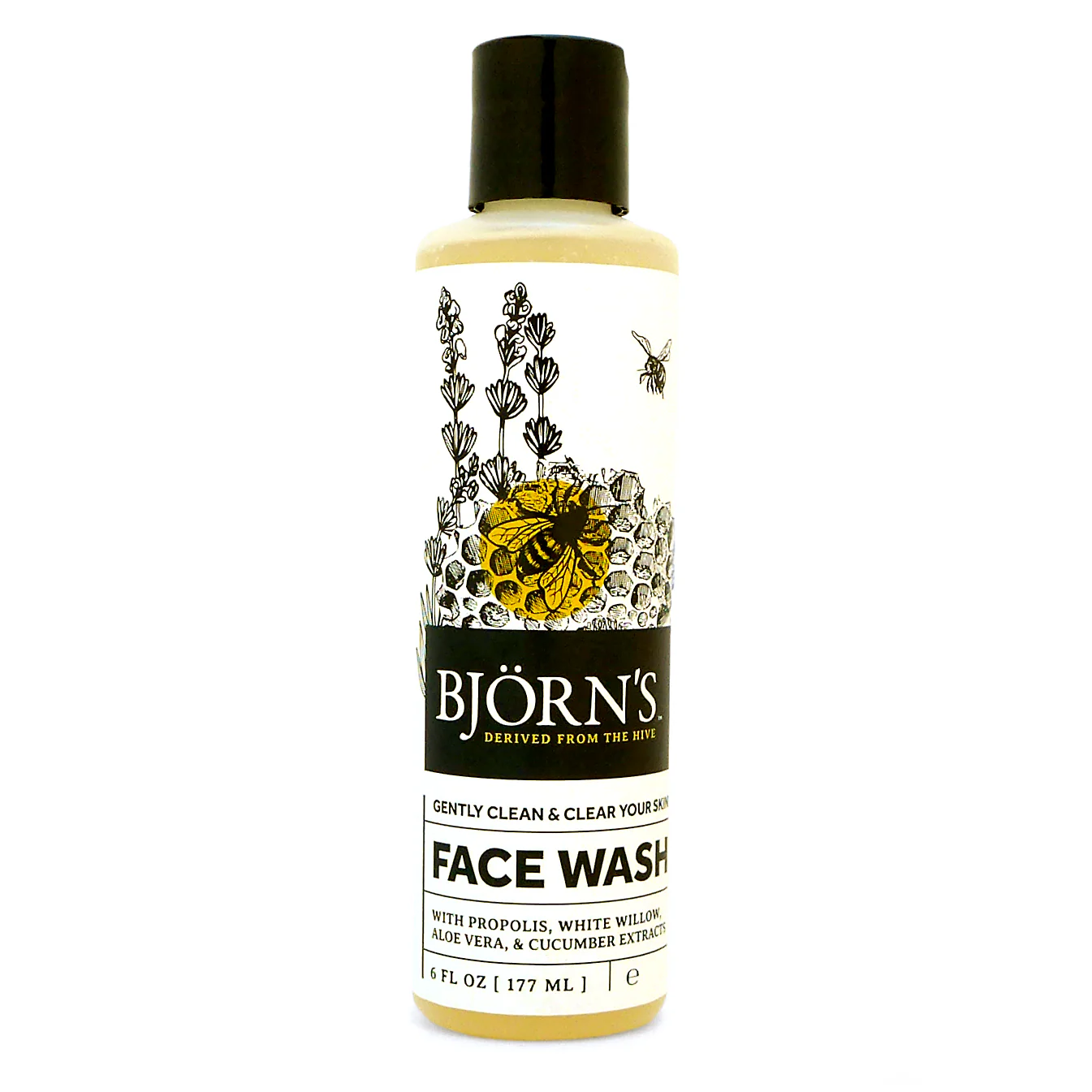Propolis Face Wash
