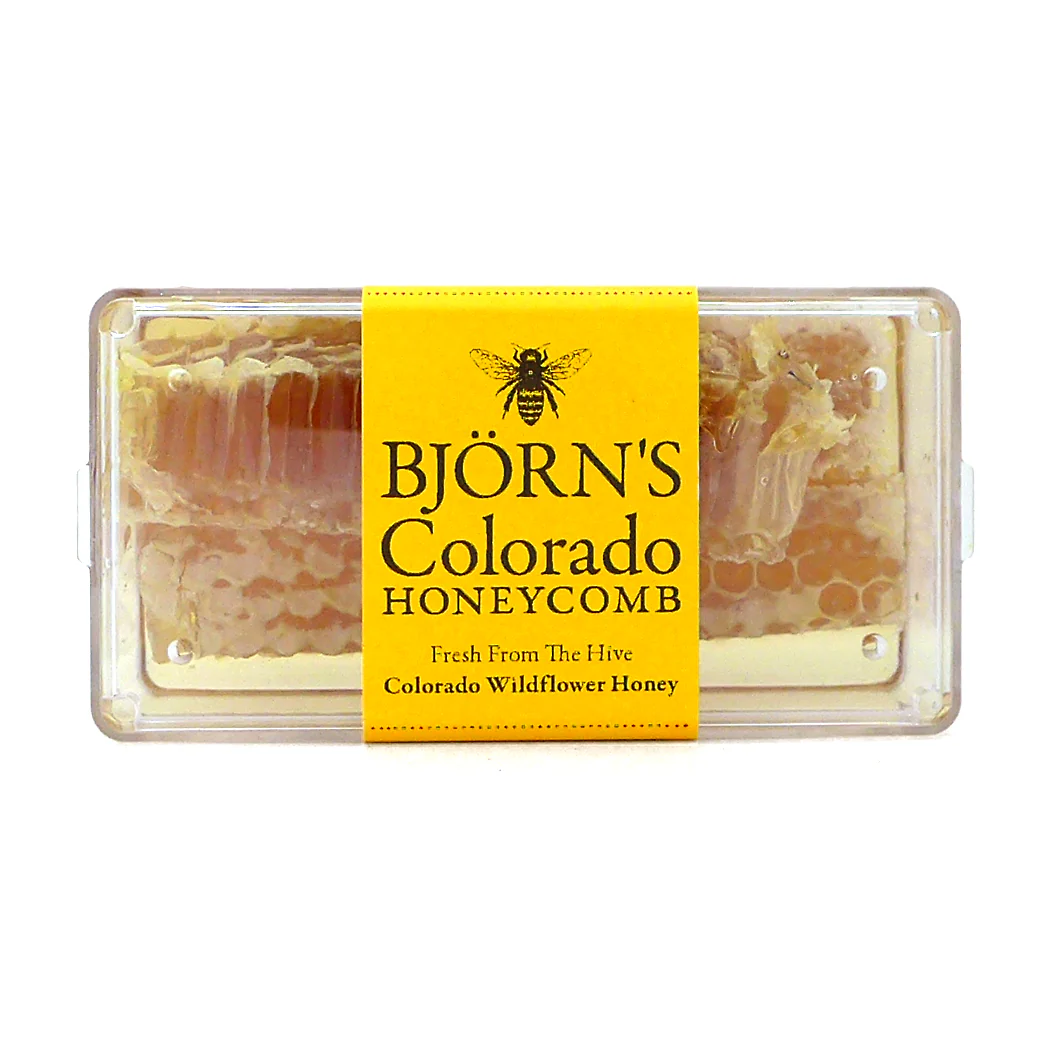 Seconds Colorado Honeycomb
