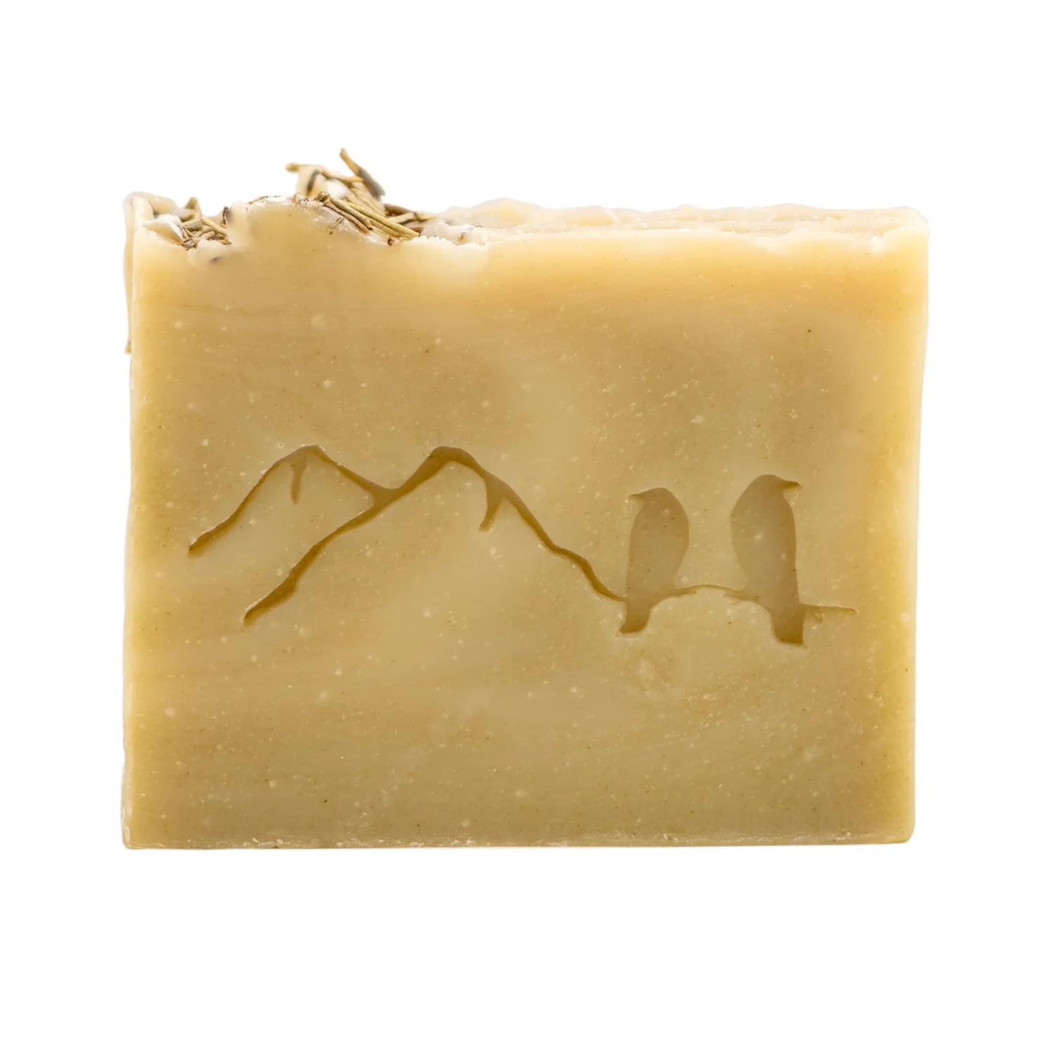 Two Ravens - Propolis & Pine Soap - Image 2